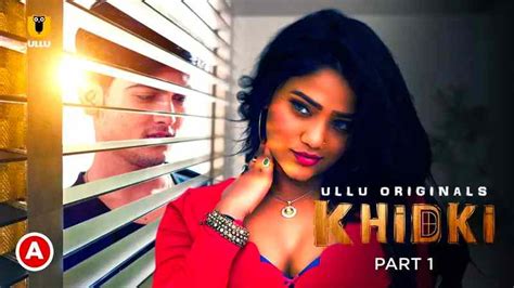 khidki online watch  This Web Series staring lead roles Pooja Poddar